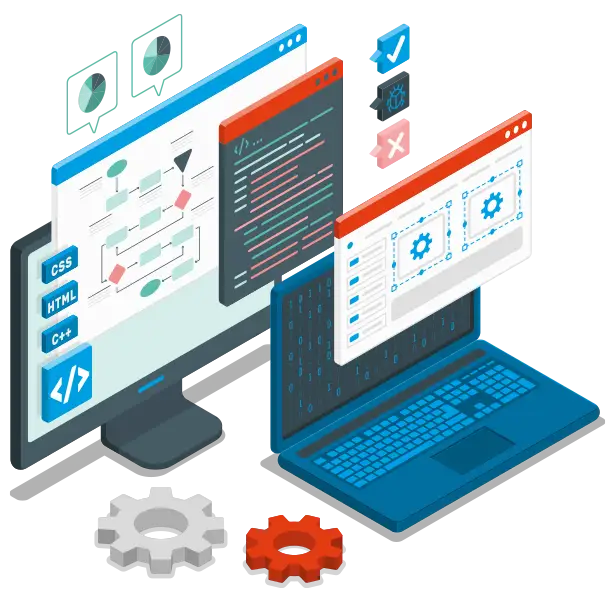 rediseño web