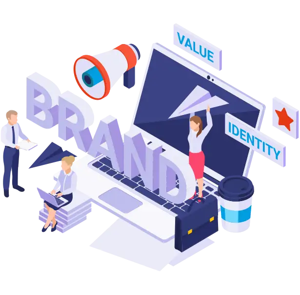 servicio de branding