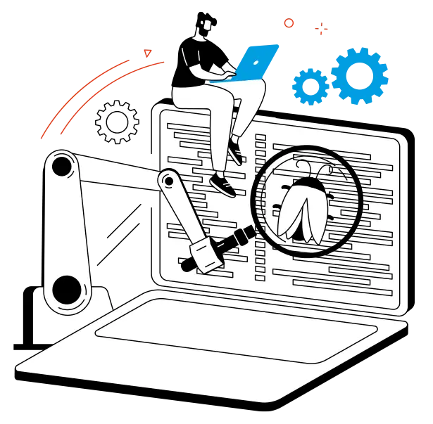 soporte web